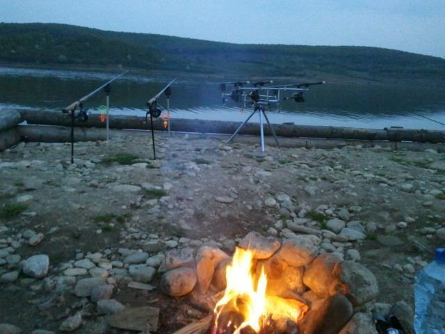 Poze capturi - Cine are nevoie de mai mult ... ?